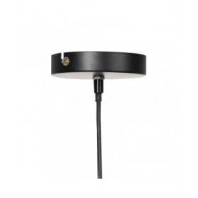 Lampadario Dorato