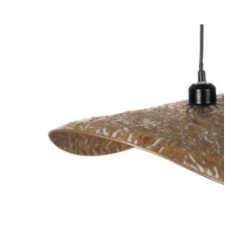 Lampadario Dorato
