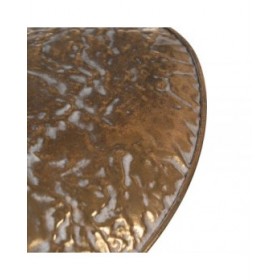 Lampadario Dorato