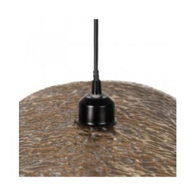 Lampadario Dorato