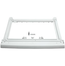 Tavolino Aggiuntivo Dorato Ferro Specchio 48,5 x 43,5 x 66 cm