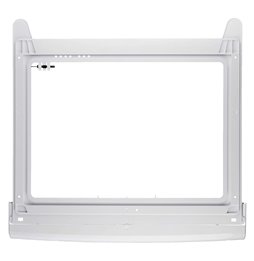 Tavolino Aggiuntivo Dorato Ferro Specchio 48,5 x 43,5 x 66 cm