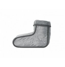 Tavolino Aggiuntivo Nero Naturale Ferro Legno MDF 46 x 48 x 66 cm