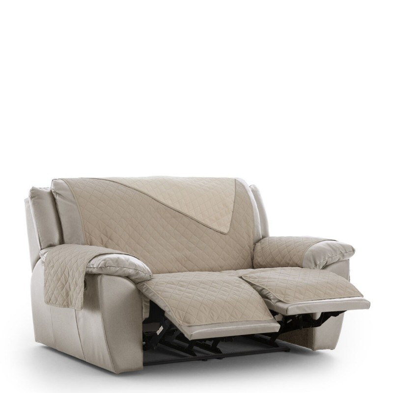 Copridivano Eysa NORUEGA Beige 100 x 110 x 120 cm