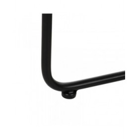 Tavolo aggiuntivo Nero Beige