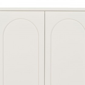 Armadio Bianco 80 x 38 x 95 cm