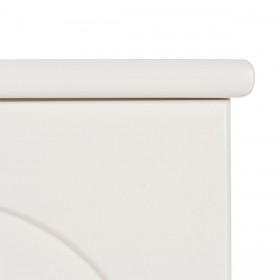 Armadio Bianco 80 x 38 x 95 cm