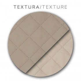 Copridivano Eysa NORUEGA Beige 100 x 110 x 120 cm