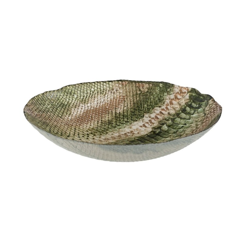 Centrotavola Oliva 40 x 40 cm