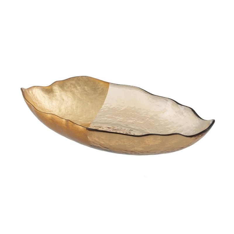 Centrotavola Dorato 28 x 15,5 cm