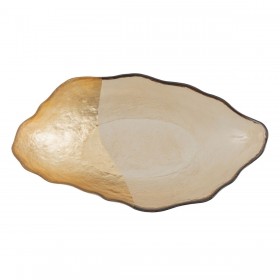 Centrotavola Dorato 28 x 15,5 cm