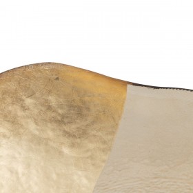 Centrotavola Dorato 28 x 15,5 cm
