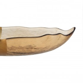 Centrotavola Dorato 28 x 15,5 cm