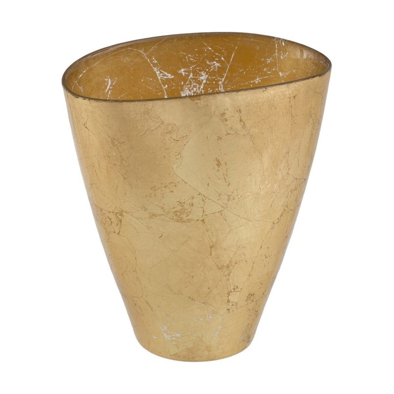 Centrotavola Dorato 23,5 x 14 cm