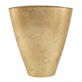 Centrotavola Dorato 23,5 x 14 cm