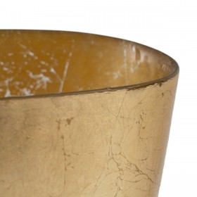 Centrotavola Dorato 23,5 x 14 cm