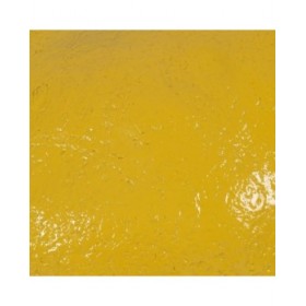 Statua Decorativa Giallo Ippopotamo 66 x 25,5 x 51 cm