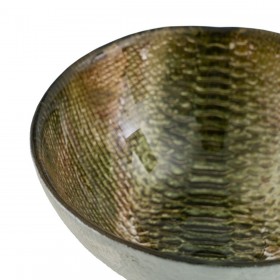 Centrotavola Oliva 14 x 14 cm