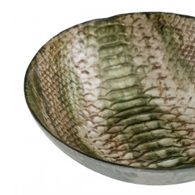 Centrotavola Oliva 20 x 20 cm