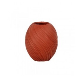 Vaso Terracotta Magnesio 45,3 x 45,3 x 51 cm
