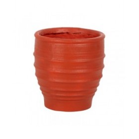 Vaso Terracotta 49,3 x 49,3 x 51 cm