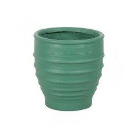 Vaso Turchese 49,3 x 49,3 x 51 cm