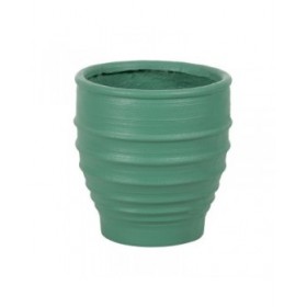 Vaso Turchese 49,3 x 49,3 x 51 cm