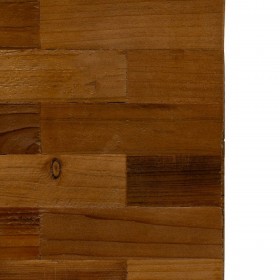 Lampada da tavolo Marrone Crema 60 W 220-240 V 35 x 18 x 51 cm