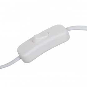 Lampada da tavolo Verde Chiaro Ferro 25 W 220-240 V 15 x 14,5 x 36,5 cm