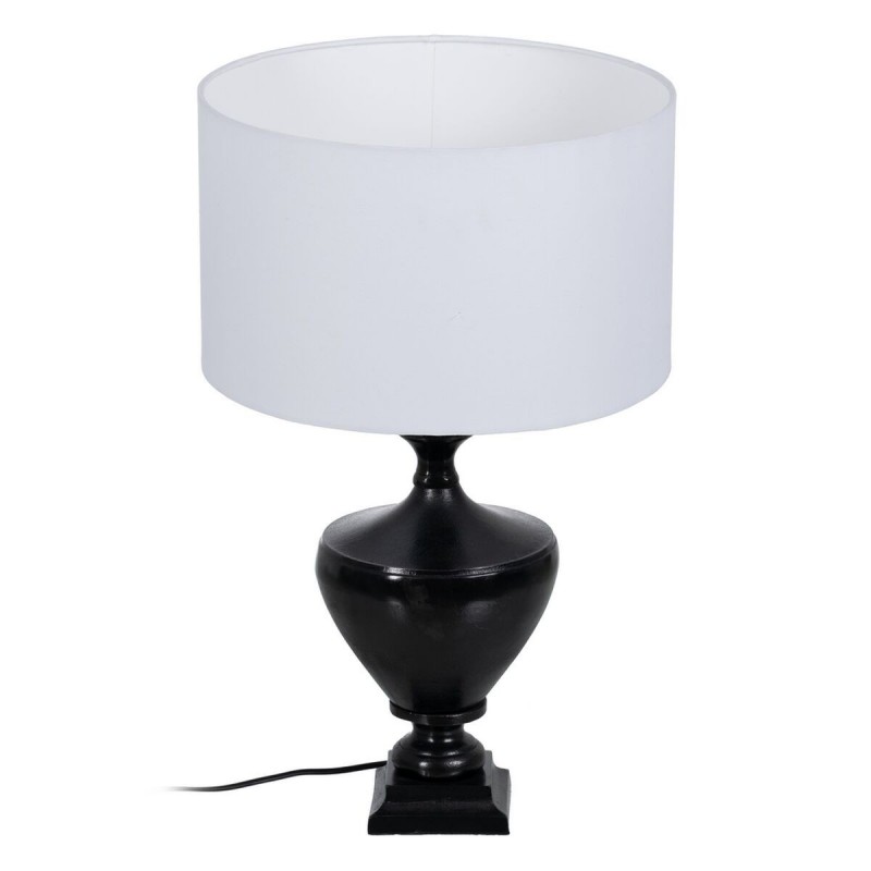 Lampada da tavolo Nero 220 V 38 x 38 x 64,5 cm