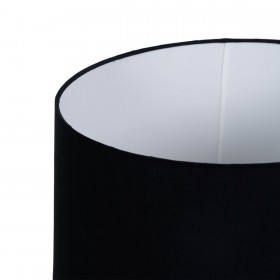 Lampada da tavolo Dorato 220 V 40,75 x 40,75 x 55,5 cm