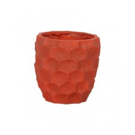 Vaso Terracotta 49 x 49 x 49 cm