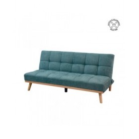 Divano Letto Verde 178 x 94 x 86 cm