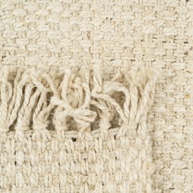 Tappeto ALTEA Beige Crema 70 x 170 cm