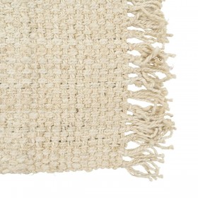 Tappeto ALTEA Beige Crema 70 x 170 cm