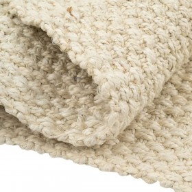 Tappeto ALTEA Beige Crema 70 x 170 cm