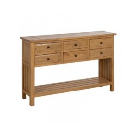 Ingresso Naturale 130 x 35 x 85 cm
