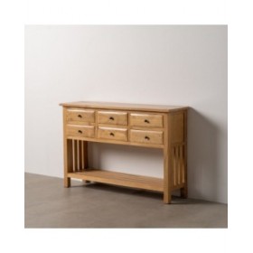 Ingresso Naturale 130 x 35 x 85 cm