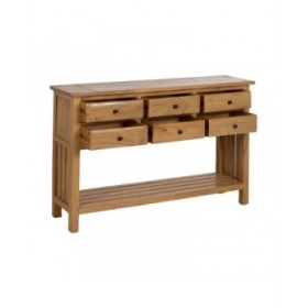 Ingresso Naturale 130 x 35 x 85 cm