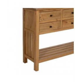 Ingresso Naturale 130 x 35 x 85 cm