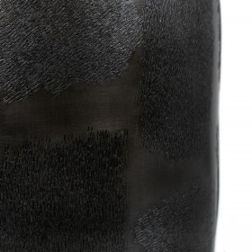 Lampada da tavolo Bianco Nero 220 V 40,75 x 40,75 x 68 cm