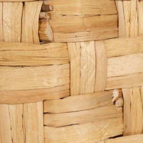 Set di Cesti Beige Fibra naturale 37 x 37 x 40 cm (3 Unità)