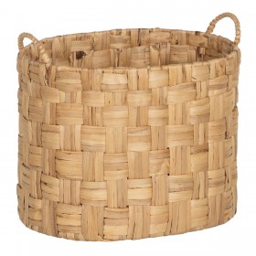 Set di Cesti Beige Fibra naturale 45 x 35 x 41 cm (3 Unità)