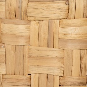 Set di Cesti Beige Fibra naturale 45 x 35 x 41 cm (3 Unità)