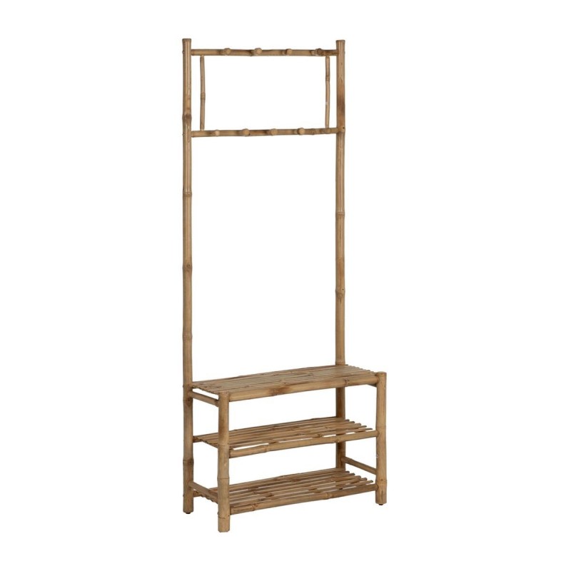 Appendiabiti Naturale Bambù 70 x 32 x 175 cm
