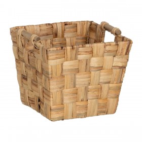 Set di Cesti Beige Fibra naturale 40 x 40 x 35 cm (3 Unità)