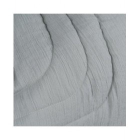 Trapunta Verde 230 x 1 x 260 cm