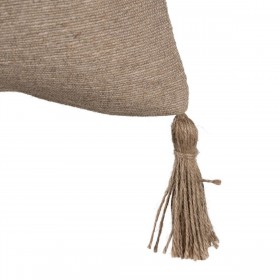 Cuscino Beige 30 x 50 cm