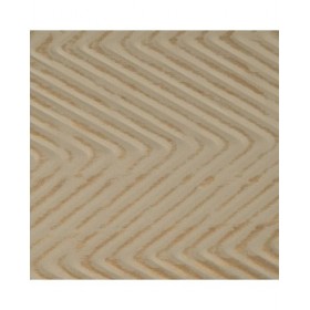 Vassoio Beige Dorato 36 x 23 x 2 cm