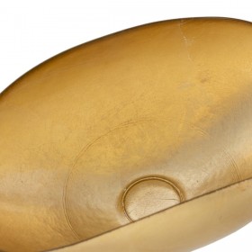 Centrotavola Dorato 15 x 29 x 13 cm